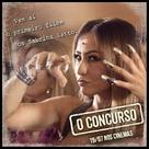 O Concurso - Brazilian Movie Poster (xs thumbnail)