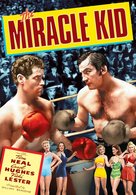 The Miracle Kid - DVD movie cover (xs thumbnail)