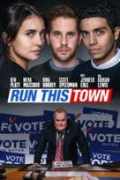 Run This Town - Movie Cover (xs thumbnail)