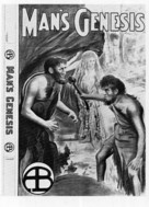 Man&#039;s Genesis - Movie Poster (xs thumbnail)