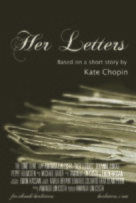 Her Letters - Movie Poster (xs thumbnail)