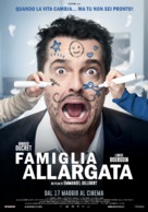 Les dents, pipi et au lit - Italian Movie Poster (xs thumbnail)