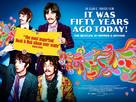 It Was Fifty Years Ago Today... Sgt Pepper and Beyond - British Movie Poster (xs thumbnail)