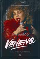 &quot;Veneno&quot; - Spanish Movie Poster (xs thumbnail)