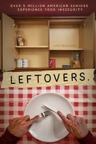 Leftovers - Movie Poster (xs thumbnail)