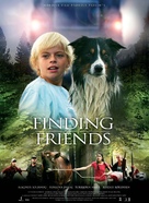 Venner for livet - Movie Poster (xs thumbnail)