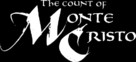 The Count of Monte Cristo - Logo (xs thumbnail)