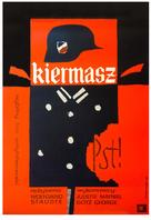 Kirmes - Polish Movie Poster (xs thumbnail)