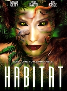 Habitat - Canadian Movie Poster (xs thumbnail)