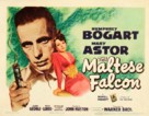 The Maltese Falcon - Movie Poster (xs thumbnail)