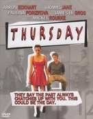 Thursday - Movie Poster (xs thumbnail)