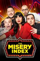 &quot;The Misery Index&quot; - Movie Cover (xs thumbnail)
