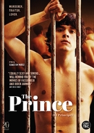 El Pr&iacute;ncipe - British Movie Cover (xs thumbnail)