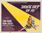 Shack Out on 101 - Movie Poster (xs thumbnail)