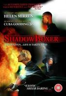 Shadowboxer - British Movie Cover (xs thumbnail)