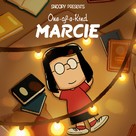 Snoopy Presents: One-of-a-Kind Marcie - Movie Cover (xs thumbnail)