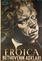 Eroica - Turkish Movie Poster (xs thumbnail)