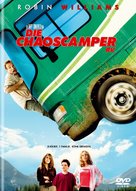 RV - German DVD movie cover (xs thumbnail)