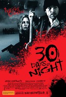 30 Days of Night - Australian Movie Poster (xs thumbnail)
