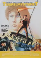 Young Sherlock Holmes Poster