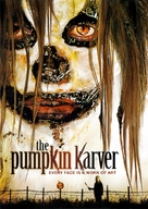 The Pumpkin Karver - Movie Cover (xs thumbnail)