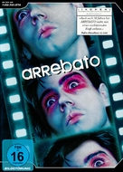 Arrebato - German DVD movie cover (xs thumbnail)