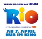 Rio - German Logo (xs thumbnail)