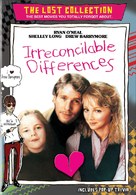 Irreconcilable Differences - Movie Cover (xs thumbnail)