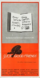 Such Good Friends - Movie Poster (xs thumbnail)
