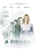 Blindness - Spanish Movie Poster (xs thumbnail)