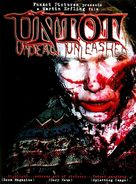 Untot: Undead Unleashed - International Movie Poster (xs thumbnail)