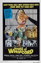 House of Whipcord - Movie Poster (xs thumbnail)