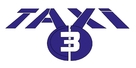 Taxi 3 - Logo (xs thumbnail)