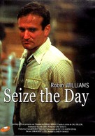 Seize the Day - Movie Poster (xs thumbnail)