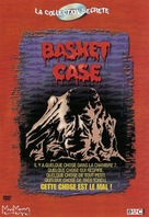 Basket Case - French DVD movie cover (xs thumbnail)