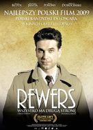 Rewers - Polish Movie Poster (xs thumbnail)