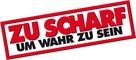 She&#039;s Out of My League - German Logo (xs thumbnail)