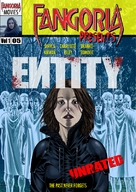 Entity - DVD movie cover (xs thumbnail)