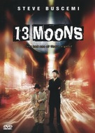 13 Moons - Movie Cover (xs thumbnail)