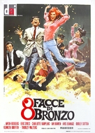Rotten to the Core - Italian Movie Poster (xs thumbnail)