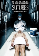 Sutures - Movie Cover (xs thumbnail)