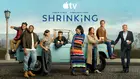"Shrinking" Poster