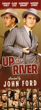 Up the River - Movie Cover (xs thumbnail)