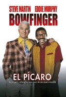 Bowfinger - Spanish Movie Cover (xs thumbnail)