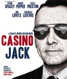 Casino Jack - Blu-Ray movie cover (xs thumbnail)