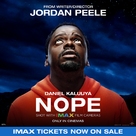 Nope - Indian Movie Poster (xs thumbnail)