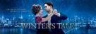 Winter's Tale - Movie Poster (xs thumbnail)