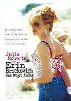 Erin Brockovich Poster