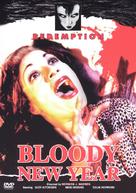 Bloody New Year - DVD movie cover (xs thumbnail)
