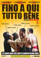 Fino a qui tutto bene - Italian Movie Poster (xs thumbnail)